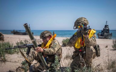 The General Staff analyzed the “successes” of the Russians at the front