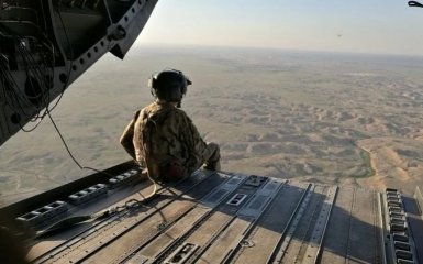 Наконец-то стало известно, к чему готовится Ирак