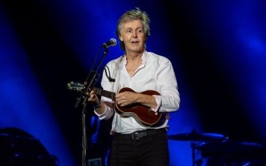 Пол Маккартні записав останню пісню The Beatles за допомогою штучного інтелекту