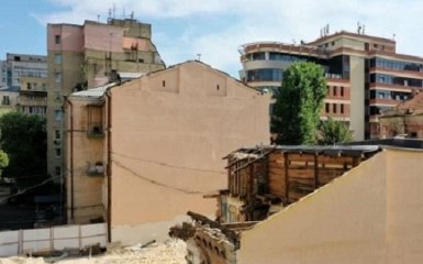 Еще одно историческое здание под угрозой — Минкульт бьет тревогу