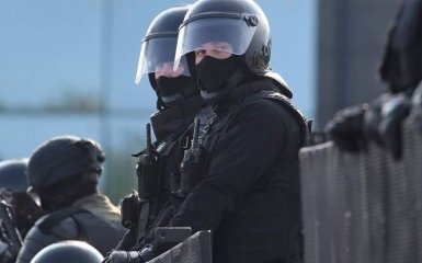 Росія знову в епіцентрі гучного скандалу