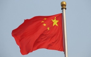 Посол Китая в ЕС жалуется на "сложное положение" Пекина из-за войны РФ против Украины