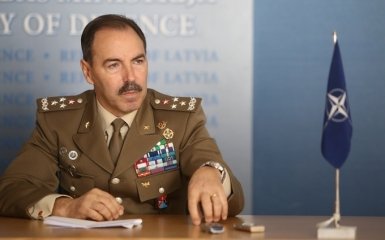 В НАТО рассказали, возможна ли скорая война с Россией