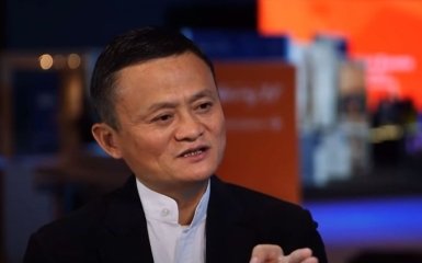 Мільярдер Джек Ма з'явився на публіці після зникнення. Засновник Alibaba критикував владу Китаю