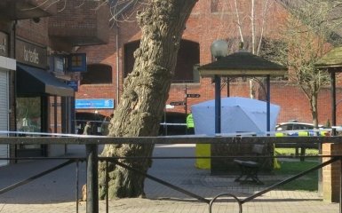 Великобритания подготовила новые данные по делу Скрипалей