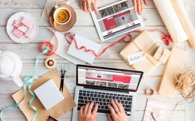 Сучасний онлайн-шопінг, як захистити власні інтереси?