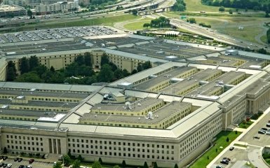 У витоку таємних документів США може бути винний співробітник військової бази — WP