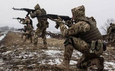Бойовики на Донбасі вже почали щось розуміти і біжать: з'явилися подробиці