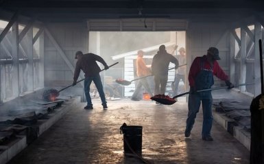 Ракетна атака РФ заблокувала у Кривому Розі понад 500 шахтарів — триває рятувальна операція