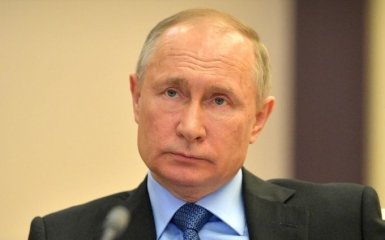 Путін не зміг це зробити - політолог розповів про ганебний провал Кремля