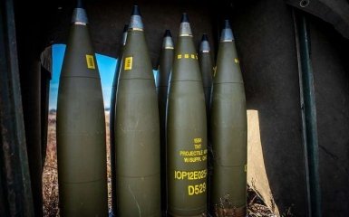 Европарламент и Совет ЕС одобрили план увеличения производства боеприпасов