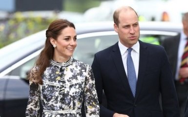 У Кейт Миддлтон обнаружили неизлечимую болезнь