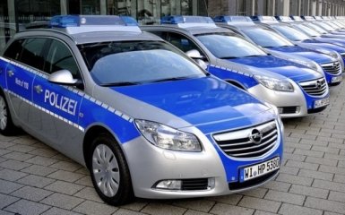 Стрілянина в берлінській лікарні: з'явилися нові сумні подробиці