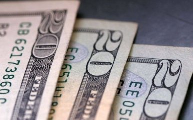 Курси валют в Україні на п'ятницю, 19 січня