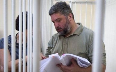 Дело Мартыненко: суд отказался от ареста еще одного фигуранта