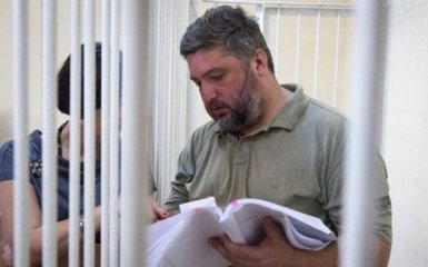 Справа Мартиненка: суд відмовився від арешту ще одного фігуранта