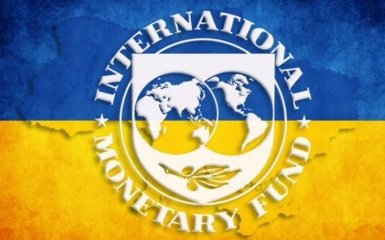 Соглашение Украины с МВФ: появилась неожиданная подробность
