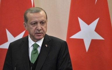 Эрдоган предложил Путину встречу в формате Украина-ООН-РФ в Стамбуле