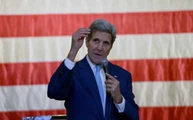 В США рассказали о спрятанном в Сирии химоружии