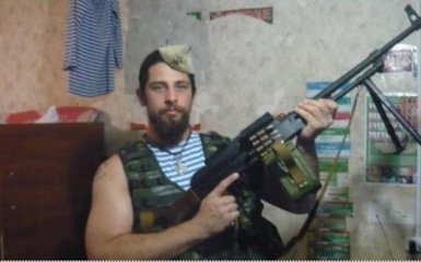 Бразильского наемника ДНР "поучили" в киевском СИЗО: в сети иронизируют