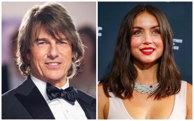 О свадьбе Тома Круза и Аны де Армас будут говорить все