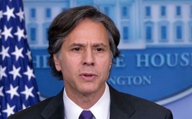 США відреагували на загострення в Грузії й згадали про НАТО