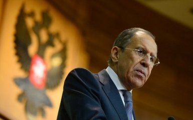 У Путина придумали новое обвинение в адрес Украины