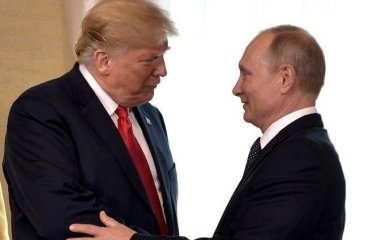 Трамп зробив черговий подарунок Путіну - в США б'ють на сполох