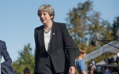 В Британии готовят отставку Терезы Мэй - известна причина