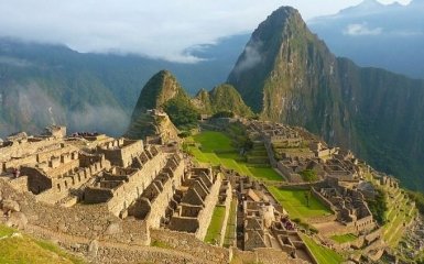 Размером с Манхэттен: в Мексике обнаружили гигантский древний город