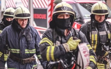 Армія РФ обстріляла Кривий Ріг. Є влучання по підприємству