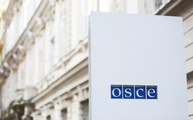РФ блокирует кандидатуру Эстонии на пост главы ОБСЕ и принятие бюджета организации