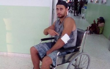 На українського туриста напали з ножем у Таїланді