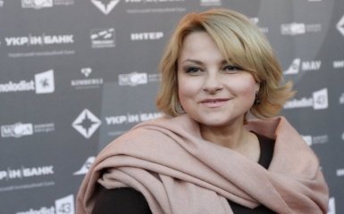 Украинскому члену жюри Евровидения угрожают из России