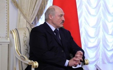 Варварське відношення: Лукашенко публічно висунув звинувачення Росії