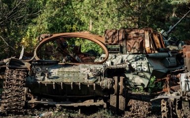 Потери армии РФ