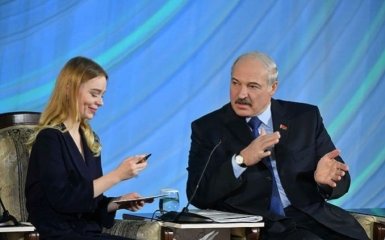 Тихановська зізналася, що ЄС готує Лукашенку дуже неприємний сюрприз