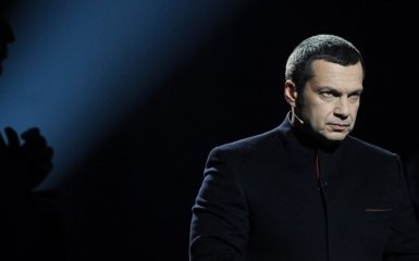 Соловьев паникует из-за решения Маска