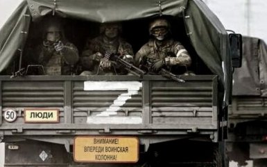 Резников допускает бегство армии РФ из Херсона