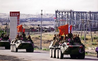 То же, что на Донбассе: в сети горячо обсуждают память о войне в Афганистане