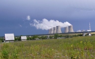На Ровенской АЭС произошла авария: что известно