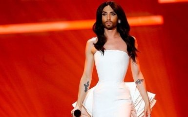 Победитель "Евровидения" признался, что имеет ВИЧ