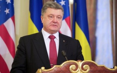 Реформи України в небезпеці: Порошенко висунув гучне звинувачення Росії