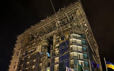 Готель у Харкові