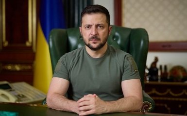 233 сбитых "Шахеда" и экономия электроэнергии — главное из обращения Зеленского