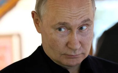 Володимир Путін