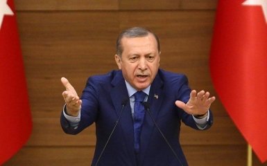 Росія пом'якшила ставлення до Асаду - Ердоган