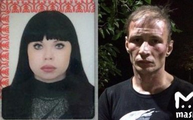 У Росії пара канібалів 20 років вбивала людей: з'явилися деталі