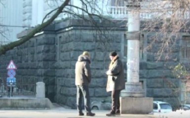 Подготовка Россией покушения на депутата: СБУ показала видео