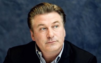 Алек Болдуин рассказал о болезни Лайма